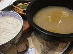 -妈妈故事米线(市府恒隆店)