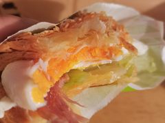 -肯德基(巴沟店)