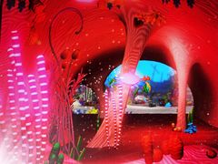 -沈阳海洋探索中心