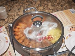 -黄记煌三汁焖锅(金凤万达广场店)
