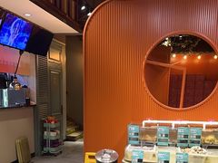 -街角等你.大连海鲜烧烤.经典铁板海鲜串(西安路店)