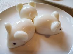 -喜来登由由大酒店九州膳坊中餐厅