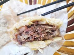 -闫家驴肉老店(华电一校店)