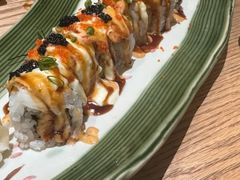 -吉之仙•中国制造•出口级食材日料店(领事馆总店)