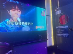 -音乐派KTV(成都印象城店)