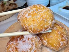 -唐苑酒家·岭南粤菜名店(太古仓店)