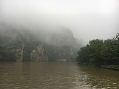 -大连冰峪旅游度假区
