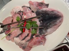宜昌肥鱼-鱼豆吉·豆浆鱼火锅(宜昌万达店)