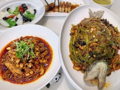 -院8里·少城记忆老川菜(宽窄巷子店)