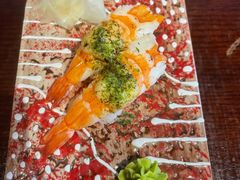 -井缘河风寿司(Touch12街店)