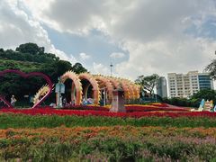 -龙凤山庄影视度假村
