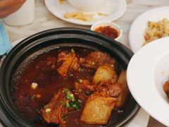 -翠华餐厅(德基广场店)