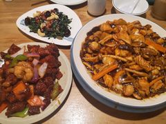 -陈傻子餐厅(世纪都会店)