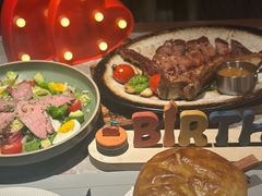 -J·one Bistro吉萬酒厨·牛排