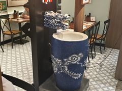 -和府捞面(曹路花园城店)