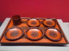 -北京大葆台遗址博物馆