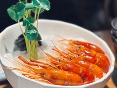 -乔街深夜食堂·小龙虾·高压锅生蚝(杭州总店)