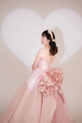 -第一夫人婚纱摄影(南京店)