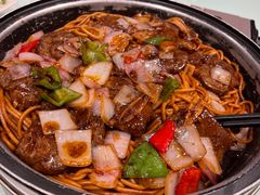 -松沪名灶·豆浆鱼头·新上海菜(飞航吾悦广场店)