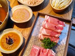 -四喜小胖·北京涮肉(五道营店)