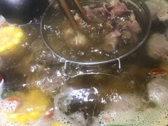 -尚合里潮汕牛肉火锅(海沧店)