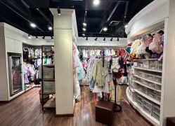 点击看大图 -倾城宝贝儿童摄影(浦东金谊店)