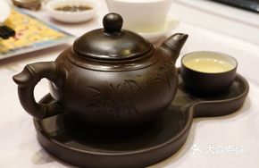 Lakeview功夫 Soup