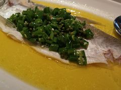 -小厨娘淮扬菜(天印大道店)