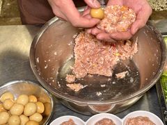 -邓莽子老火锅(鲁祖庙店)