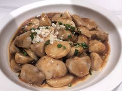 葱油芋艿-阿露佳·舌尖上的安吉菜