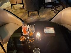 -瑞吉酒店·The Drawing Room闲逸廊·云端下午茶·夜奢Whiskey