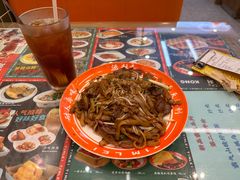 -添利·香港茶餐厅·下午茶(雪象店)