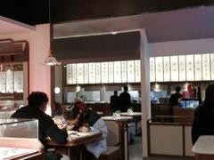 大堂-松鹤楼面馆·古法焖肉面(观前店)