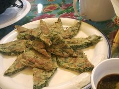 -闯关东东北农家菜(崂山石老人店)