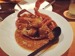 -Ministry of Crab(科伦坡店)