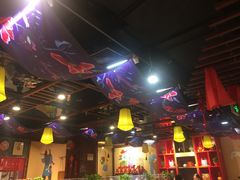 大堂-满园春饼(运河城店)
