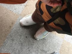 -亚布力新体委滑雪场