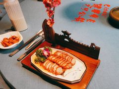 -天怡·鱼工厂(梅溪湖店)