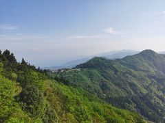 -南岳衡山风景名胜区