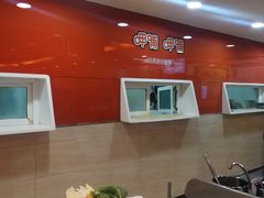 -呷哺呷哺(西单大悦城店)