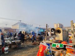 -彩亭桥集贸市场