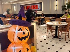 -太食獸泰式茶餐厅(IFS国金中心店)