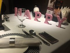 -王品牛排(郑州大卫城店)