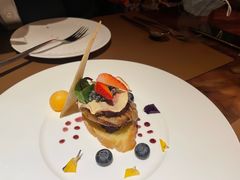 -柏蔻餐厅Le Banquet Bistro(天河北店)
