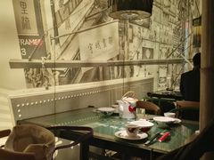 -粤港湾砂锅粥·宵夜(宝龙店)