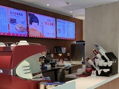 -COSTA COFFEE(西湖天地店)