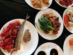 -万豪咖啡厅