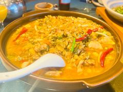 红烧鱼籽-二十八里太湖船菜(吉祥路店)