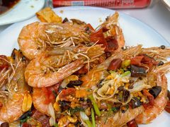 -来之顺海鲜菜馆·青岛菜·始于1993(栈桥店)