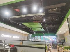 -煲大王猪肚鸡·椰子鸡火锅(红谷滩万达店)